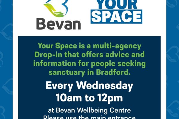 Your Space