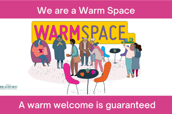 Welcoming Spaces